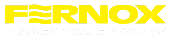 fernox logo