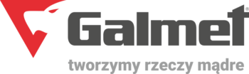 galmet logo