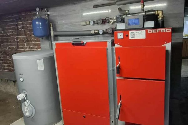 komfort ekopell defro